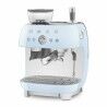 Express Coffee Machine Smeg