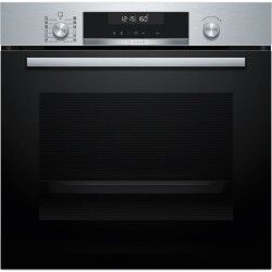 Pyrolytherd BOSCH HBG578ES3 3600 W 71 L