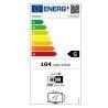 Amoladora angular BOSCH GWS 18V-11 1100 W