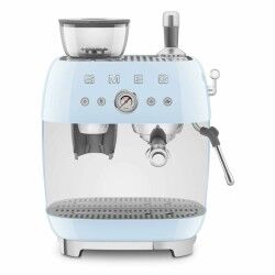 Caffettiera Express Smeg