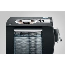Caffettiera superautomatica Jura Z10 Nero Sì 1450 W 15 bar 2,4 L