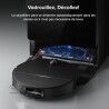 Roboterstaubsauger Roborock S1052-00 6400 mAh