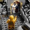 Set de construction Lego Star Wars 75192 Millennium Falcon 7541 Pièces