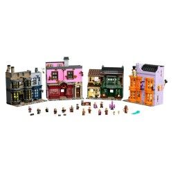 Set de construction Lego 75978