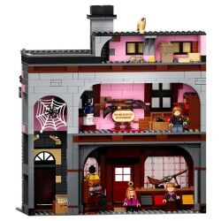 Set di Costruzioni Lego 75978
