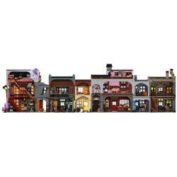 Set de construction Lego 75978
