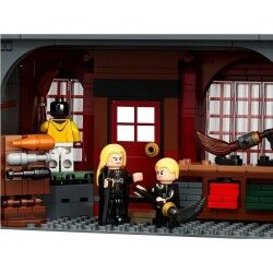 Set de construction Lego 75978