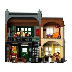 Set de construction Lego 75978