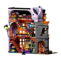 Set de construction Lego 75978