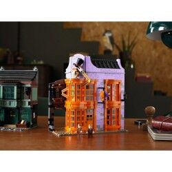 Set de construction Lego 75978