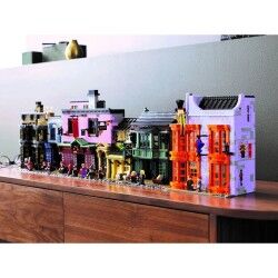 Set di Costruzioni Lego 75978