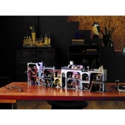 Set de construction Lego 75978