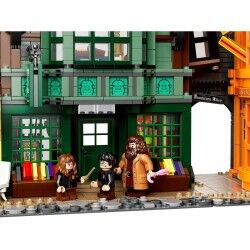 Set di Costruzioni Lego 75978