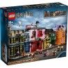 Set di Costruzioni Lego 75978