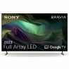 Televisione Sony 65X85L 65" 4K Ultra HD HDR D-LED LCD