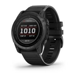Smartwatch GARMIN 010-02704-01 Negro 1,4"
