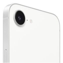 Smartphone Apple Iphone 16E 6,1" 256 GB Blanco