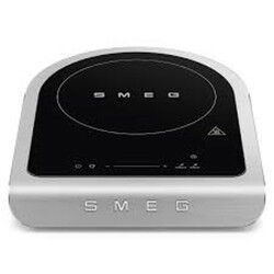 Placa de Indução Smeg PIC01WHMEU 2100 W Portátil Branco