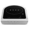 Placa de Indução Smeg PIC01WHMEU 2100 W Portátil Branco