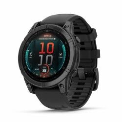 Orologio Uomo GARMIN 010-03025-01 Nero