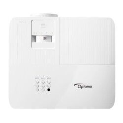 Proiettore Optoma UHD35X Full HD 3600 lm