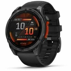 Smartwatch GARMIN 010-02904-00 Nero