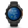 Smartwatch GARMIN 010-02904-00 Negro