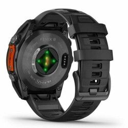 Smartwatch GARMIN 010-02904-00 Nero