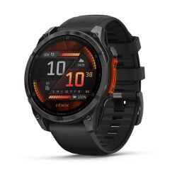 Smartwatch GARMIN 010-02904-00 Nero