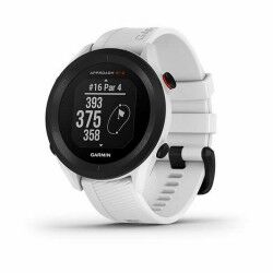 Smartwatch GARMIN 010-02472-12 Bianco Nero