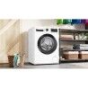 Machine à laver BOSCH WGG244Z0E 60 cm 1400 rpm 9 kg