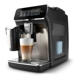 Cafeteira Superautomática Philips EP3347/90 Preto Cromo 1500 W 230 W 15 bar 275 g 1,8 L