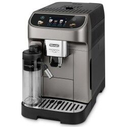 Cafeteira Superautomática DeLonghi ECAM 320.70.TB Preto Titânio 1450 W 15 bar 250 g 1,9 L