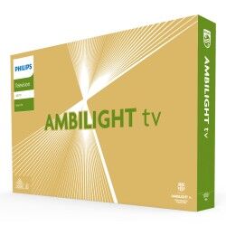Smart TV Philips 43PUS8009AMB 43 4K Ultra HD 43" LED HDR