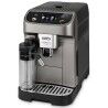 Superautomatische Kaffeemaschine DeLonghi ECAM 320.70.TB Schwarz Titan 1450 W 15 bar 250 g 1,9 L