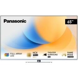 TV intelligente Panasonic TV65W93AE6 65" LED
