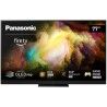 TV intelligente Panasonic TV77Z93AEG 4K Ultra HD 77" HDR OLED NVIDIA G-SYNC