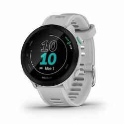 Smartwatch GARMIN 010-02562-11 Branco Preto