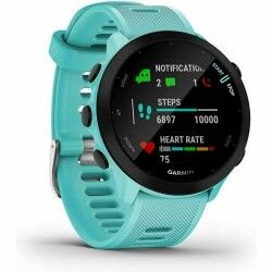 Smartwatch GARMIN 010-02562-12 Azzurro