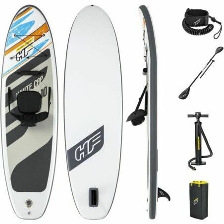 Prancha de Paddle Surf Bestway Multicolor