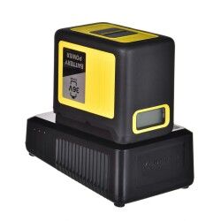 Batteria ricaricabile al litio Kärcher 2.445-065.0 5 Ah 36 V