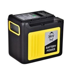 Batteria ricaricabile al litio Kärcher 2.445-065.0 5 Ah 36 V