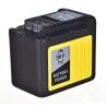 Batteria ricaricabile al litio Kärcher 2.445-065.0 5 Ah 36 V