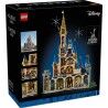 Construction set Lego 43222 Disney Castle 4837 Pieces
