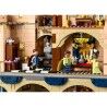 Construction set Lego 43222 Disney Castle 4837 Pieces