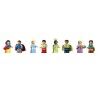 Konstruktionsspiel Lego 43222 Disney Castle 4837 Stücke