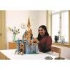 Jogo de Construção Lego 43222 Disney Castle 4837 Peças