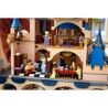 Construction set Lego 43222 Disney Castle 4837 Pieces