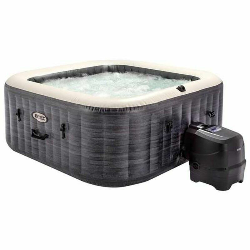 Aufblasbares Spa Intex 795 L Aufblasbares Spa Intex 795 L