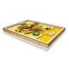 Jogo de Construção Lego ART 31215 Vincent van Gogh – Sunflowers 2615 Peças